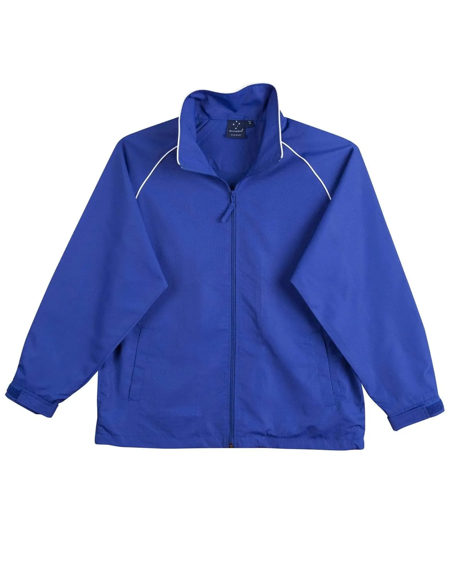 Winning Spirit Champion's Track Top - Unisex JK21